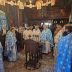 У Острогу прослављен празник Светог Мирона и Светих Зосиме и Јакова Туманских
