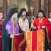Патријарх Порфирије служио парастос блаженопочившем Патријарху Герману
