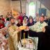 Манастир Свете Ане у Доњој Вријесци прославио славу