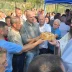 Црква Свете Ане у Великој Хочи прославила славу