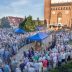 Хиљаде вјерника прославиле празник Супраслске иконе Мајке Божије у Пољској