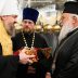 Десница Светог Спиридона Тримитунтског стигла у Русију