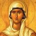 Света великомученица Христина
