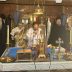Митрополит Јоаникије молитвено учествовао у Литургији у манастиру Савина