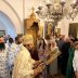 Владика Пајсије на Преображење: Господ жели све да преобрази и просвијетли