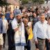 Госпођинданску литију у Колашину предводио Владика Пајсије