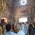 Митрополит Јоаникије богослужио у манастиру Подмаине