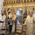 Тринаеста недјеља по Духовима у Цетињском манастиру
