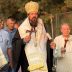 Владика Пајсије предводио литију у Горњем Грбљу