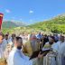 Митрополит Јоаникије богослужио у Храму Светог архиђакона Стефана у Горњем Липову
