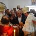Митрополит Јоаникије и Епископ новобрдски Иларион богослужили у манастиру Светих Мироносица у Дупилу