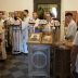Празник Светог Пантелејмона у Цркви под Горицом
