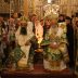 Патријарси јерусалимски Теофил и бугарски Данило на Крстовдан богослужили у Јерусалиму