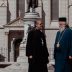 Архиепископ Максим посјетио Загреб