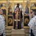 Владика Марко богословима у Цетињском манастиру: Призвани сте да се дубље бавите вјером и науком