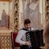Петар Балабан одржао солистички концерт у Загребу
