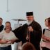 У капели Светог Саве у Загребу служен молебан за 22. генерацију гимназијалаца