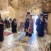 Митрополит Јоаникије посјетио Митрополиjу калавритско-егијалијску