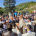 Митрополит Јоаникије у Васовој цркви на Ножици: У јединству, међусобној љубави и слози је наша снага
