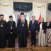 Митрополит Јоаникије посјетио управу града Бјалистока