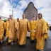 Свемосковска литија поводом празника Свих светих московских