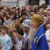 У Бјалистоку прослављен празник Преноса моштију светог мученика и младенца Гаврила
