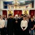 Патријархов благослов на почетку школске године