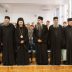 Отворена Хиландарска соба у Математичкој гимназији у Београду
