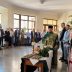 Владика Иларион освештао славске дарове поводом славе Правног факултета у Београду