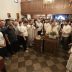 Свети јасеновачки мученици прослављену у храму под Горицом
