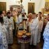 Цетињски манастир прославио храмовну славу – Рождество Пресвете Богородице