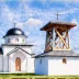 Освештани темељи будућег храма у Гојаковићима