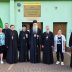Митрополит Јоаникије посјетио Дом старих Светог пророка Илије у Бјалистоку