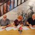 „Дах из душе“ окупио писце Црне Горе и Србије