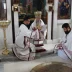 Литургија и призив Светог Духа на ученике и наставнике на почетку нове школске године