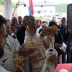 Прослављена слава манастира Светих Јоакима и Ане у Рутошима