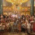 Призив Светог Духа на почетку нове школске године на ученике и наставнике у Пљевљима