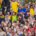 На Цетињу свечано отворен двадесет пети Православни дјечији сабор Црне Горе