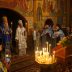 Митрополит Јоаникије началствовао свеноћним бденијем у манастиру у Звјеркима