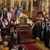 Митрополит Јоаникије началствовао свеноћним бденијем у катедралном Храму Св. Николаја у Бјалистоку