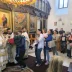 Митрополит милешевски Атанасије богослужио у Новој Вароши