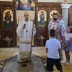 Владика Димитрије богослужио у Мостару