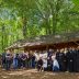 Епископ Кирило богослужио у манастиру Бршљанац