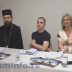 Пријепоље: Представљена књига ”Рођен сам да вјерујем” Уроша Јоксимовића