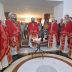 Слава крипте Саборног храма у Бару – Пренос моштију Светог Александра Невског