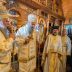 Патријарх Порфирије освештао манастирски храм Пресвете Богородице Тројеручице подно Авале