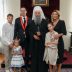 Орден Светог Саве обновитељу Хиландарског пристаништа