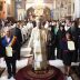 Прослава патрона Епархије темишварске и јубилеја Митрополита Лукијана