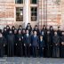 Три генерације Карађорђевића у Хиландару: Дошли смо да се поклонимо ономе што је старије, веће и трајније од свакога од нас