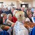 Канонска посета Митрополита Митрофана Калгарију